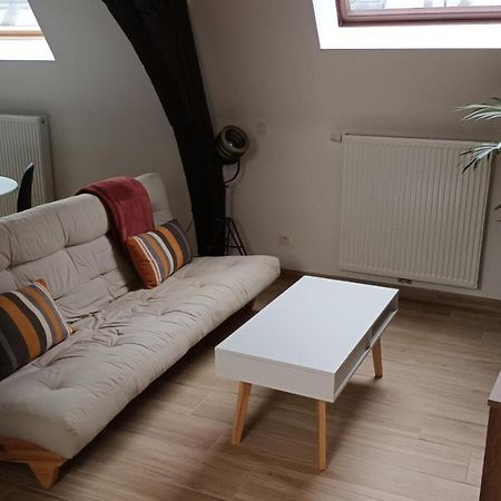 Appartement Al In Den Aap Gelogeerd? à Malines Extérieur photo