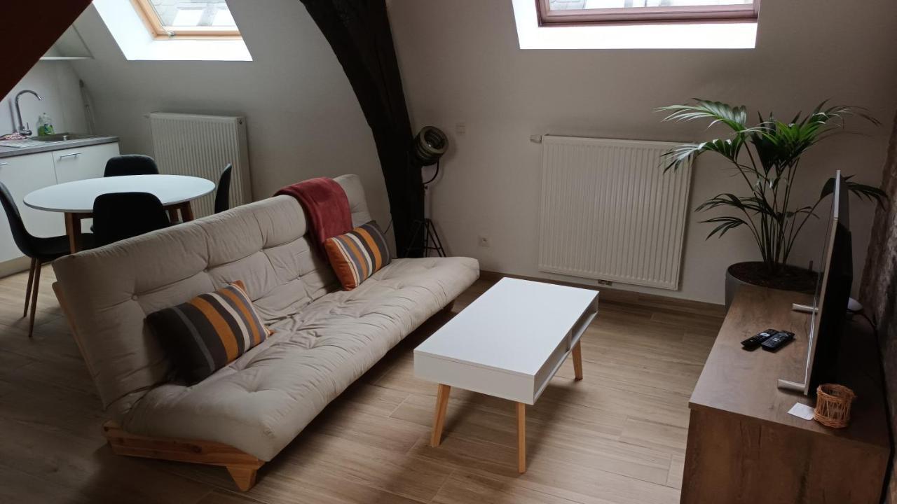 Appartement Al In Den Aap Gelogeerd? à Malines Extérieur photo